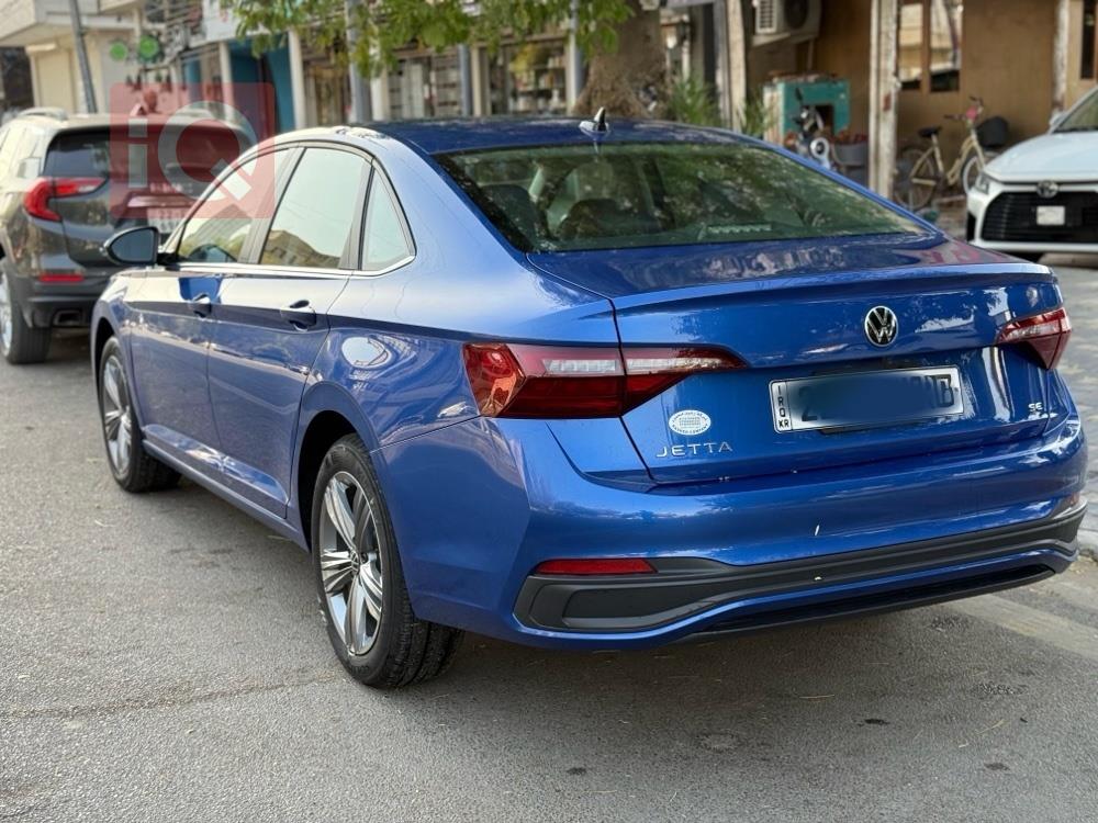 فولكسفاغن جيتا